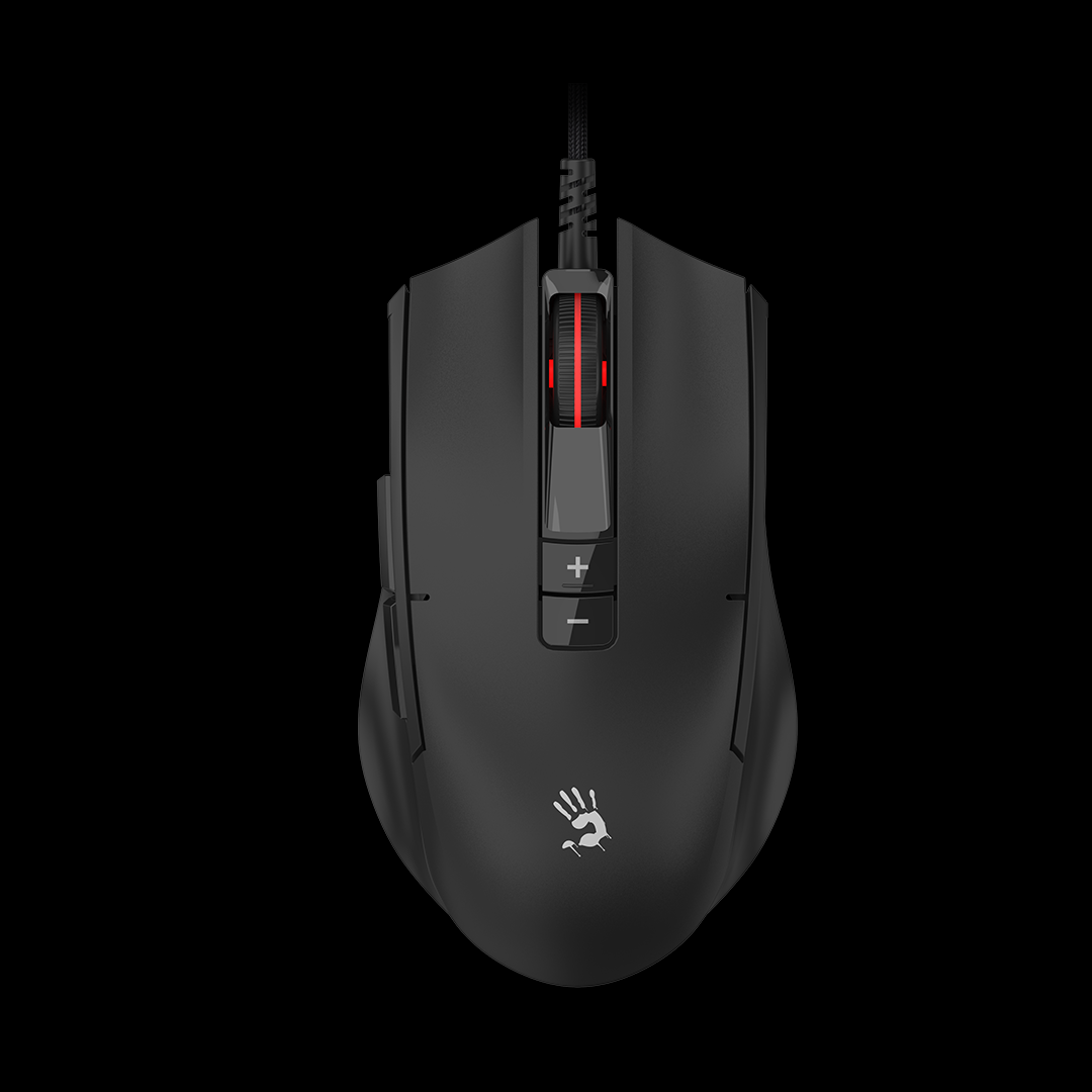 Bloody Gaming Mouse-ES8
