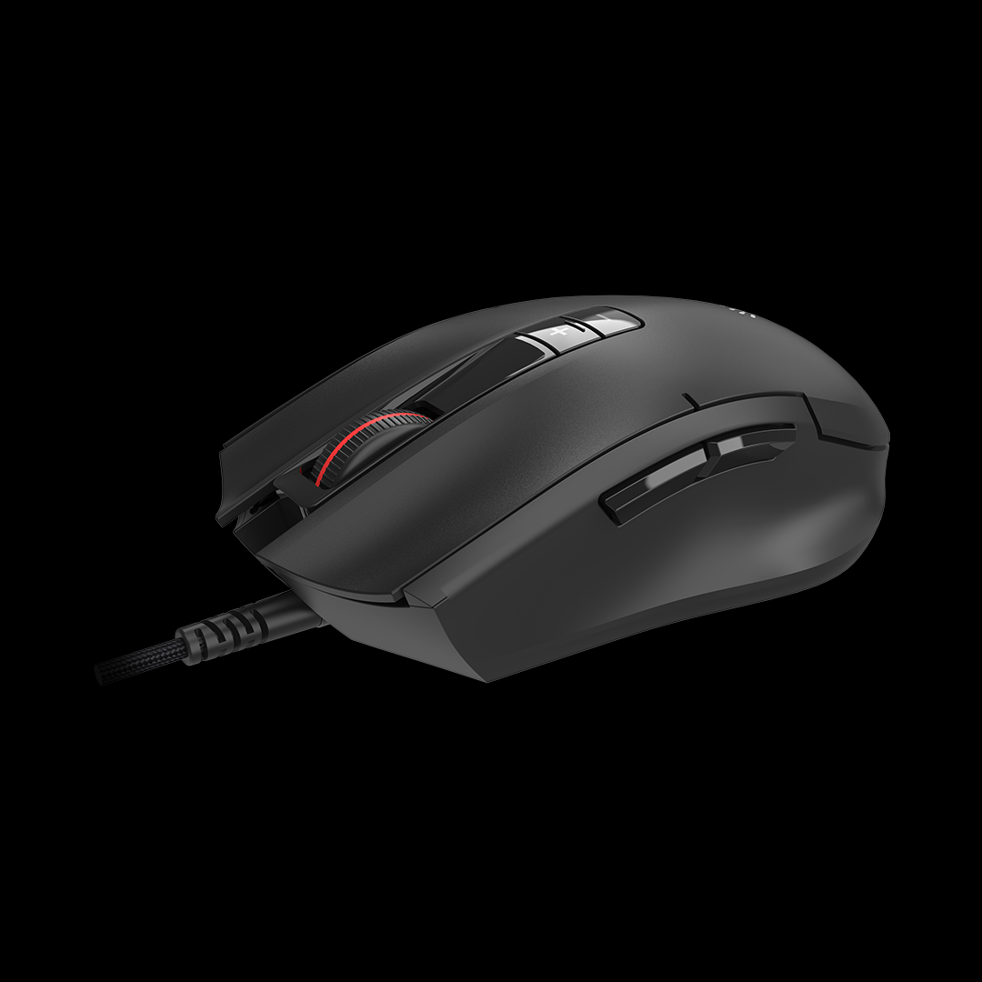 Bloody Gaming Mouse-ES8