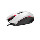 Bloody ES7 RGB Esports Gaming Mouse - 6000 CPI, 1000Hz