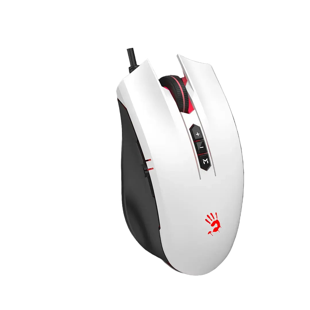 Bloody ES7 RGB Esports Gaming Mouse - 6000 CPI, 1000Hz