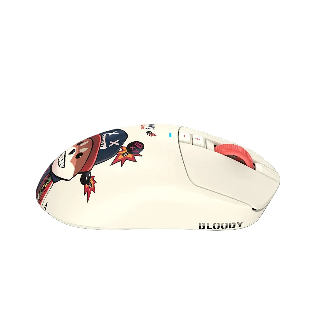 Bloody R72 Ultra Gaming Mouse - Proxy Boom