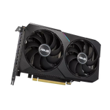 ASUS Dual GeForce RTX 3060 V2 OC Edition 12GB – Compact High-Performance