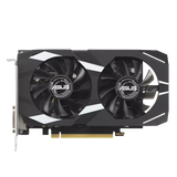 ASUS Dual GeForce RTX 3050 OC Edition 6GB GDDR6 - High Performance Gaming Graphics Card
