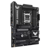 ASUS TUF GAMING B850-PLUS WIFI – Durable AM5 Gaming Motherboard