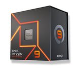 AMD Ryzen 9 7950X 16-Cores 32-Threads Raphael AM5 64MB Cache 4.5GHz base 5.7GHz Boost 170W TDP