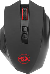 Redragon Shocker M655-KS Wireless Gaming Mouse - 4000 DPI