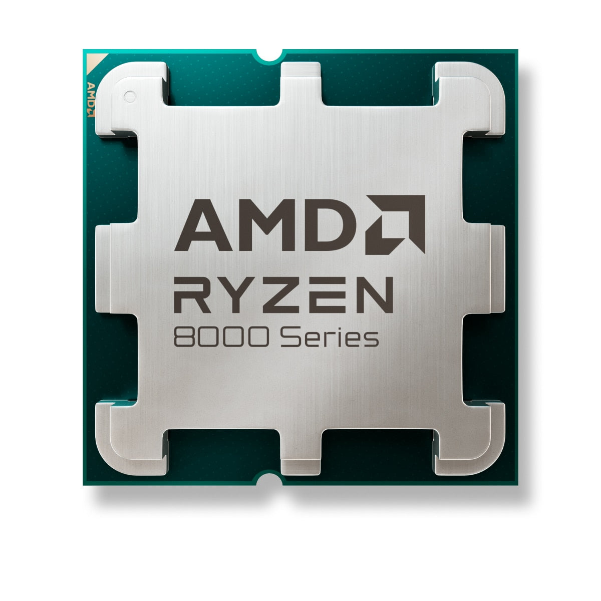 AMD Ryzen 5 8400F 6-Cores 12-Thread Phoenix AM5 ذاكرة تخزين مؤقتة 16 ميجابايت 4.2 جيجاهرتز أساسي و4.7 جيجاهرتز معزز درج طاقة 65 وات