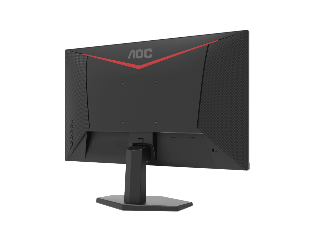 AOC 27G11ZE2: Ultra-Fast 240Hz Full HD IPS Gaming Monitor