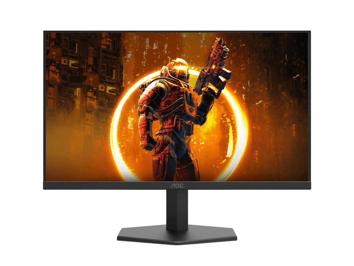 AOC 27G11ZE2: Ultra-Fast 240Hz Full HD IPS Gaming Monitor
