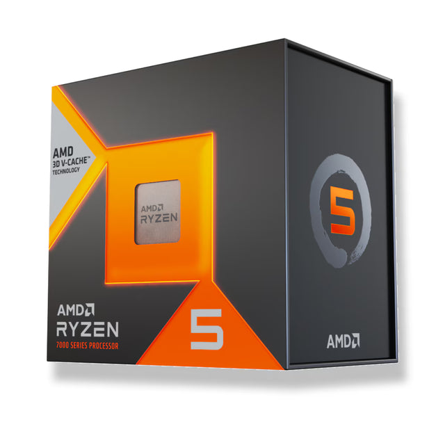 Amd Mama AMD Ryzen 5 7500X3D Gaming CPU – Elyamama