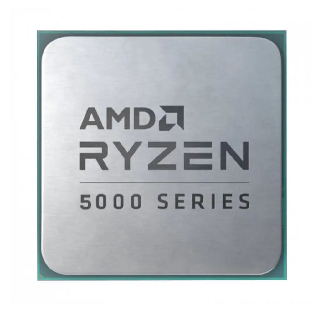 AMD Ryzen 5 5500 Tray With Fan
