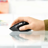 Logitech MX Master 3S Bluetooth Edition 