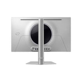 Samsung Odyssey OLED G6 (G61SD) 27″ QHD & QD-OLED 240Hz 0.03ms FreeSync Premium Pro Gaming Monitor with Sleek Metal Design
