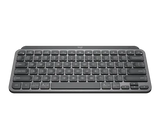 كيبورد لوجيتيك MX Keys Mini Minimalist Wireless Illuminated Keyboard – جرافيت