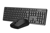 A4tech 3330NS Wireless Silent Keyboard & Mouse Combo