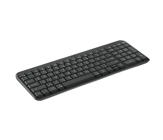 Logitech K250 Keyboard Wireless 
