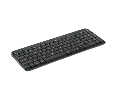 Logitech K250 Keyboard Wireless 