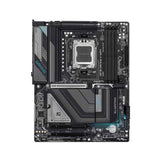 اللوحة الأم GIGABYTE AMD X870 GAMING X WIFI7