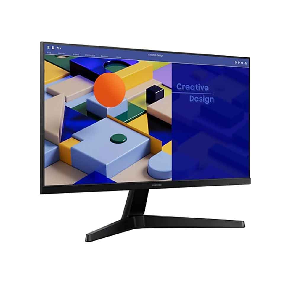SAMSUNG S3 Essential Monitor 24 inch 100HZ 5ms IPS Full HD