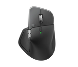 Logitech MX Master 4 Ergonomic Wireless Mouse