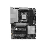 لوحة أم GIGABYTE B650E AORUS STEALTH ICE DDR5