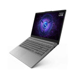 Lenovo LOQ essential 15IAX9E 83LK0070ED Intel Core i5-12450HX - NVIDIA GeForce RTX 3050 6GB - 16GB DDR5 4800Mhz - 512GB M.2 - 15.6 FHD IPS 144Hz
