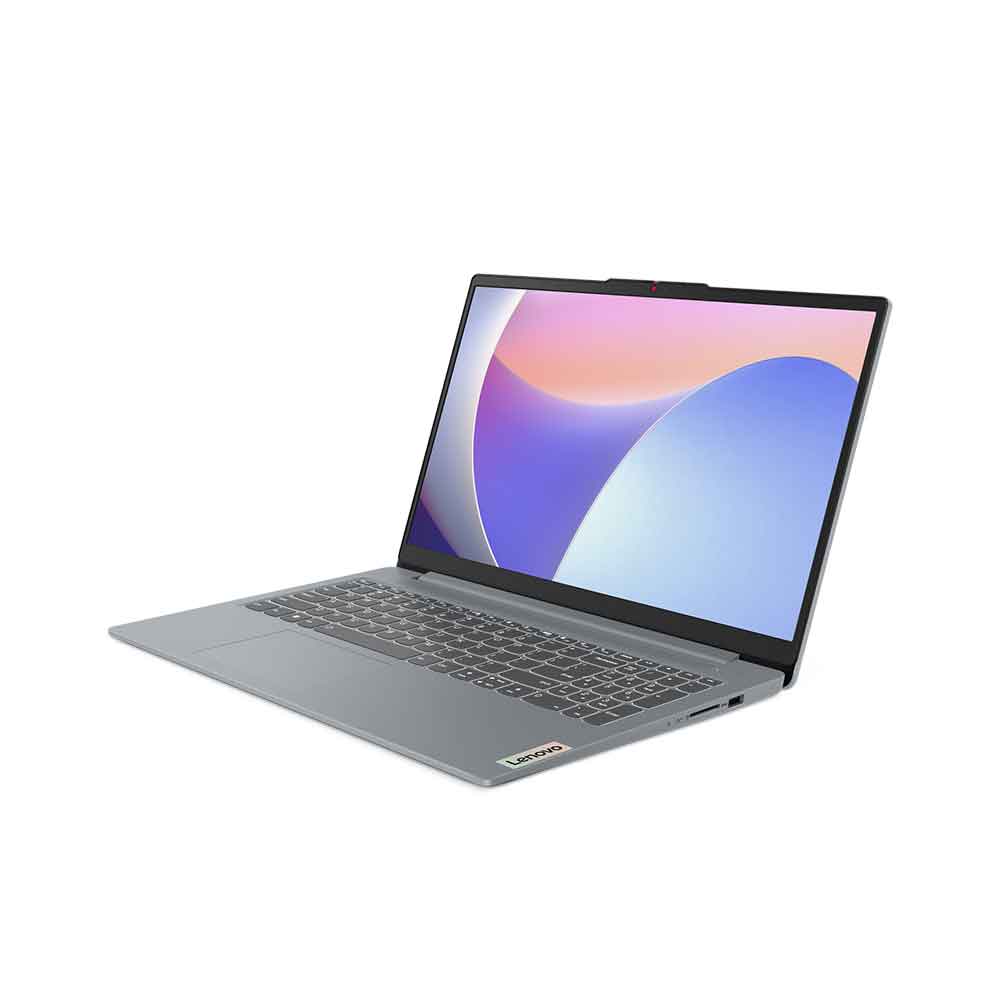 LENOVO IDEAPAD SLIM 3 15IRH8 83EM0081ED Core i5-13420H 8 Cores - 8GB DDR5 4800 - 512GB SSD -Intel UHD Graphics - 15.6 FHD - ARB KYB NON-BACKLIT - WIN 11