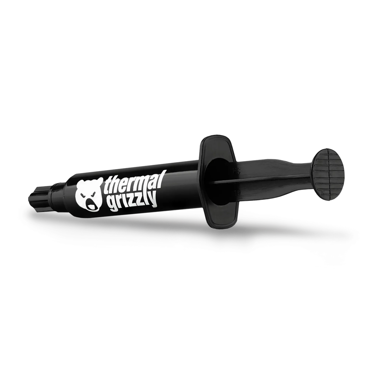  معجون حراري Thermal Grizzly Duronaut 6g – استقرار طويل الأمد لأقصى أداء تبريد