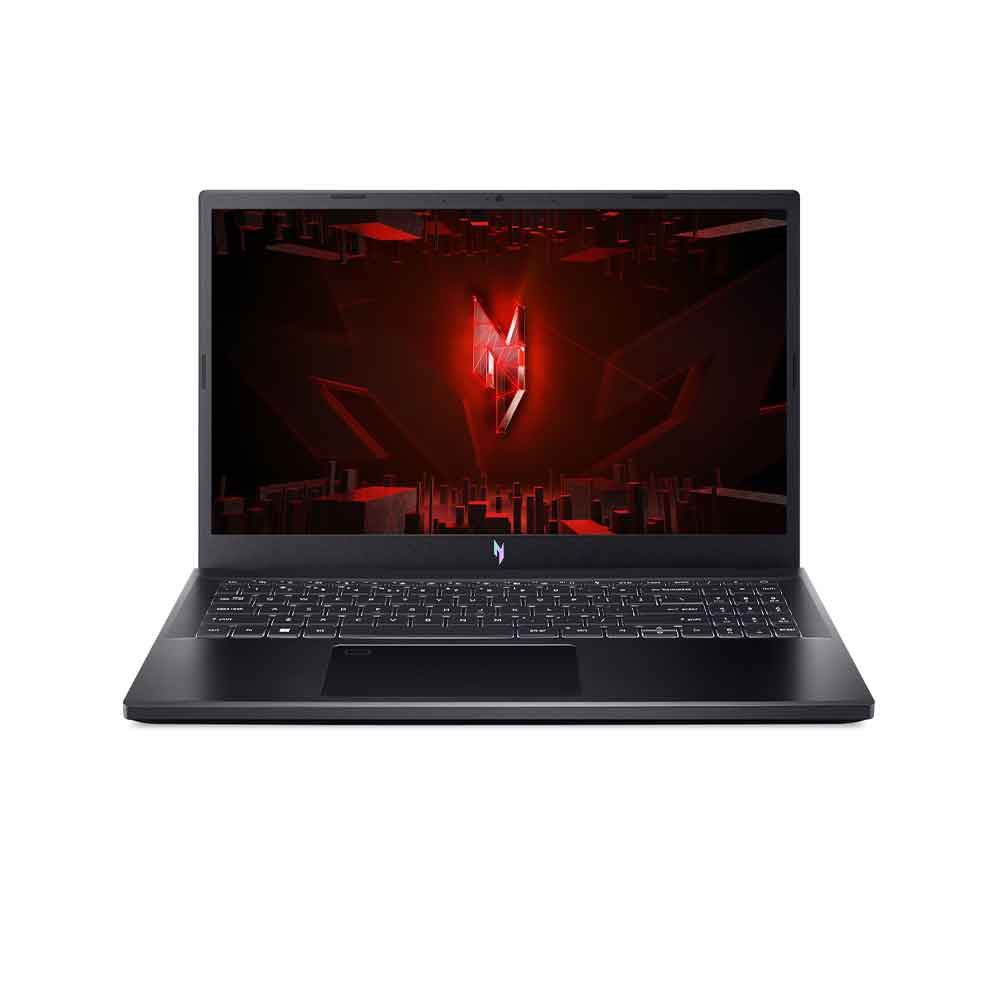 Acer Nitro V 15 ANV15-51-755S  |15.6 Inch FHD IPS 144Hz | Intel Core i7-13620H | 16GB DDR5 RAM | 512GB PCIe SSD | GeForce RTX 4050 6GB Gaming Laptop
