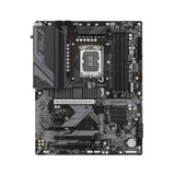 GIGABYTE Z790 D AX ATX LGA1700 DDR5 7600 O.C. 3 M.2 PCIe 4.0 PCIe 5.0 x16 Wi-Fi 6E USB-C Q-Flash Plus