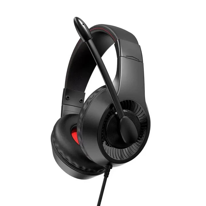 Redragon H130 Pelias Gaming Headset – Lightweight Immersive Audio