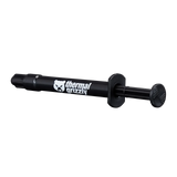 معجون حراري Thermal Grizzly Kryonaut Extreme 2g – أقصى موصلية حرارية للأوفركلوكينج المتطرف