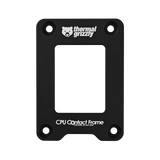 Thermal Grizzly Intel 13th/14th Gen CPU Contact Frame – Optimized Pressure for Lower Temps