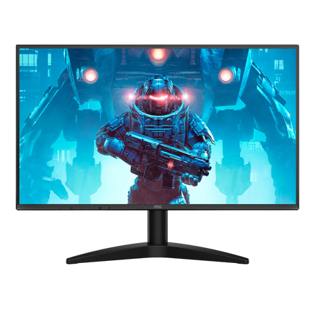 AOC 24B36X 24" FHD 144Hz IPS Gaming Monitor