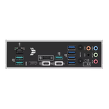 ASUS TUF GAMING X870-PLUS WIFI – Durable AM5 Gaming Motherboard