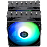 Thermalright Peerless Assassin 120 SE ARGB – Premium Dual‑Tower CPU Air Cooler