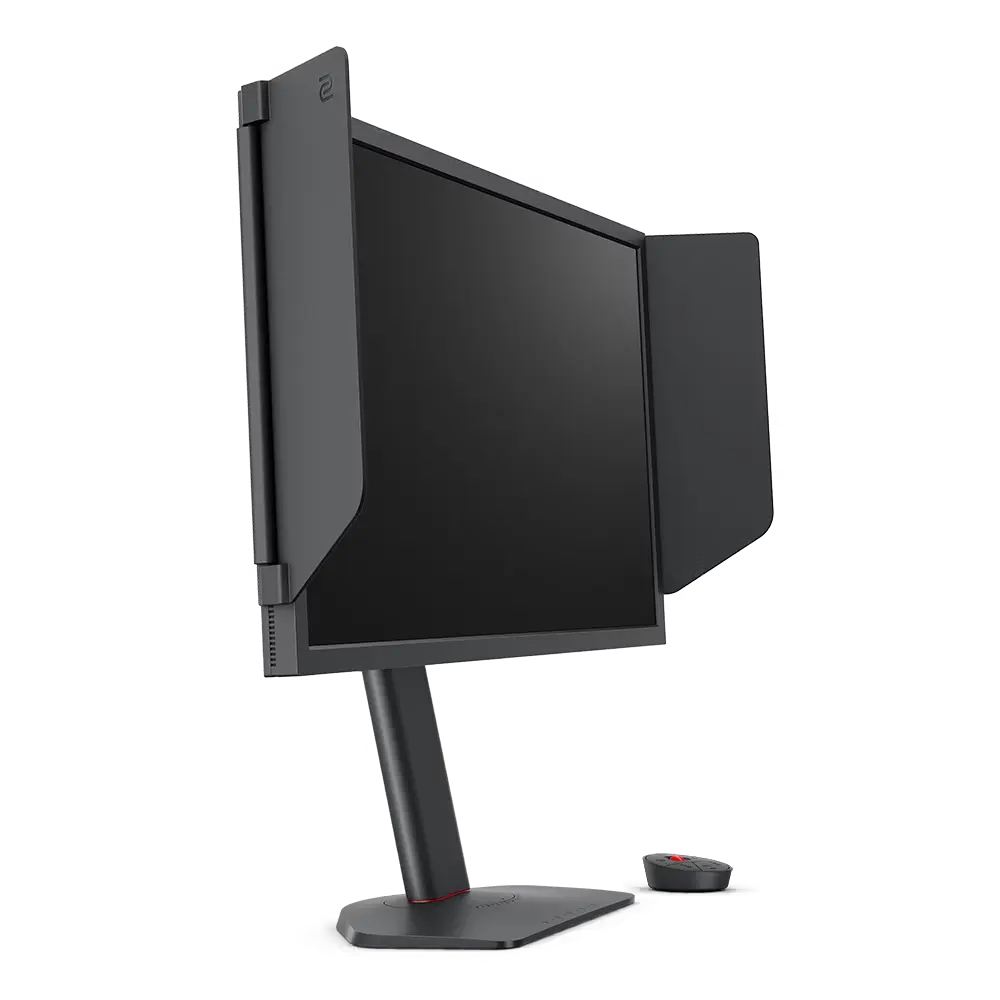 BenQ ZOWIE XL2540X+ شاشة جيمنج 280Hz Fast TN 24.1 بوصة للإسبورتس