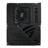 ASUS ROG Maximus Z890 Hero Intel® Z890 LGA 1851 ATX Motherboard, Advanced AI PC-Ready, 22+2+1+2 Stages, DDR5, WiFi 7, 3X PCIe® 5.0 M.2, Thunderbolt™ 4, USB Type-C®, AI Overclocking/Cooling/Networking