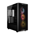 Corsair 3200D RS ARGB Mid-Tower PC Case – High Airflow Mesh Gaming Chassis
