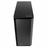 Antec P101 Silent Performance Series Mid-Tower with Sound Dampening Panels, 4 X 120/140mm Cooling Fans Pre-Installed