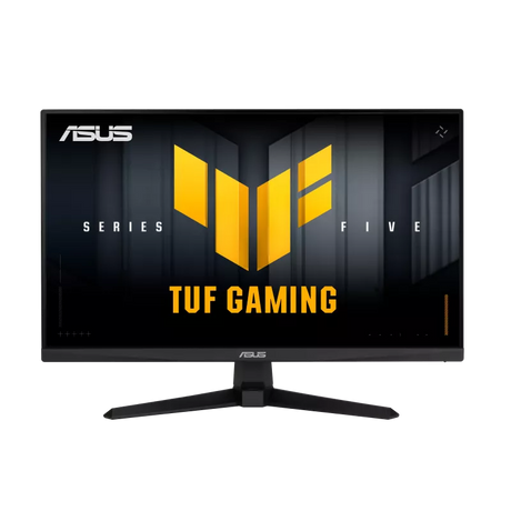 ASUS TUF Gaming VG27AQE5A 27-Inch QHD 165Hz Fast IPS Gaming Monitor