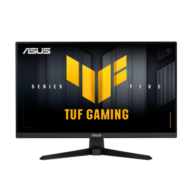 ASUS TUF Gaming VG27AQE5A 27-Inch QHD 165Hz Fast IPS Gaming Monitor