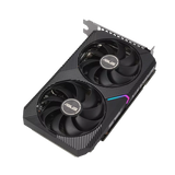ASUS Dual GeForce RTX 3060 V2 OC Edition 12GB – Compact High-Performance