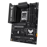 ASUS TUF GAMING B850-PLUS WIFI – Durable AM5 Gaming Motherboard