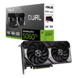 ASUS Dual GeForce RTX 5060 Ti 16GB GDDR7 OC Graphics Card