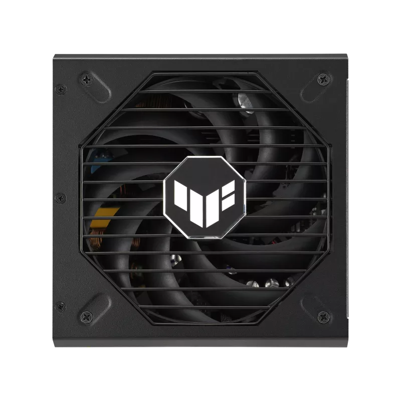 ASUS TUF Gaming 1000W Gold PSU 1000 Watt Fully Modular Power Supply 80+ Gold Certified, Military-grade Components, Dual Ball Bearing, Axial-tech Fan, PCB Coating