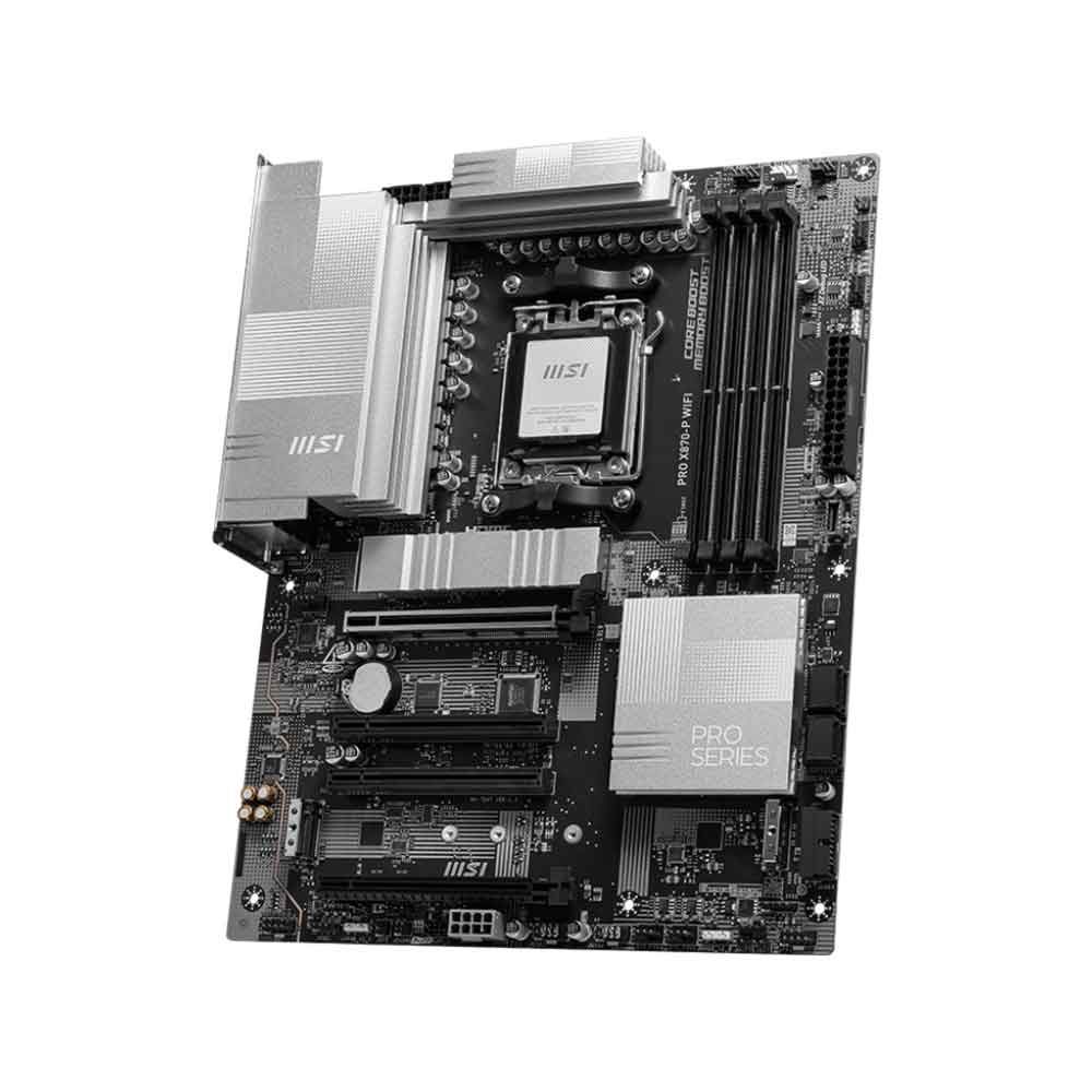 لوحة أم GIGABYTE B650E AORUS STEALTH ICE DDR5