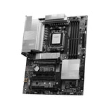 لوحة أم GIGABYTE B650E AORUS STEALTH ICE DDR5
