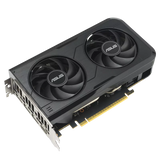 ASUS Dual GeForce RTX 5050 OC Edition 8GB GDDR6 - Compact AI Performance Graphics Card
