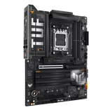 ASUS TUF GAMING X870-PLUS WIFI – Durable AM5 Gaming Motherboard